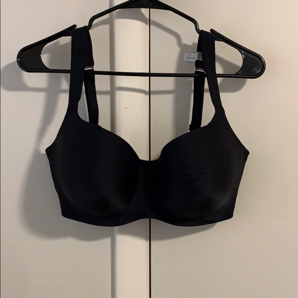 Ambrielle Full Coverage Bra 38DDD